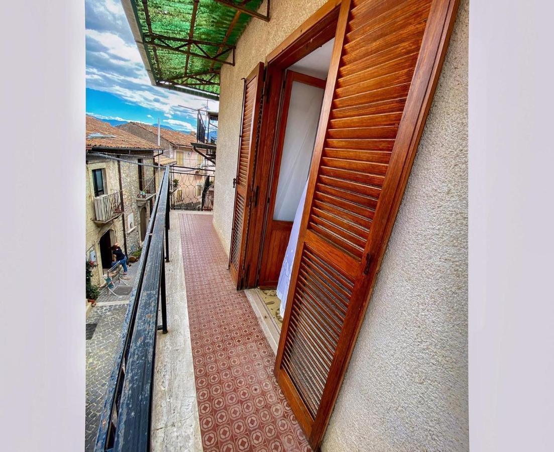 Hotel Elle Shelter Scanzano Esterno foto