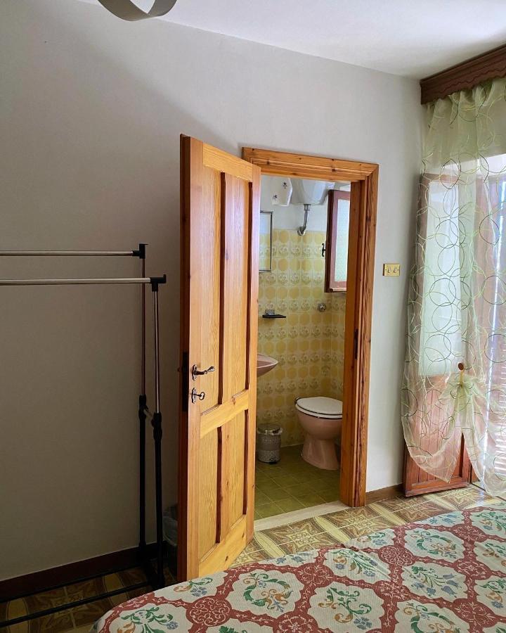 Hotel Elle Shelter Scanzano Esterno foto