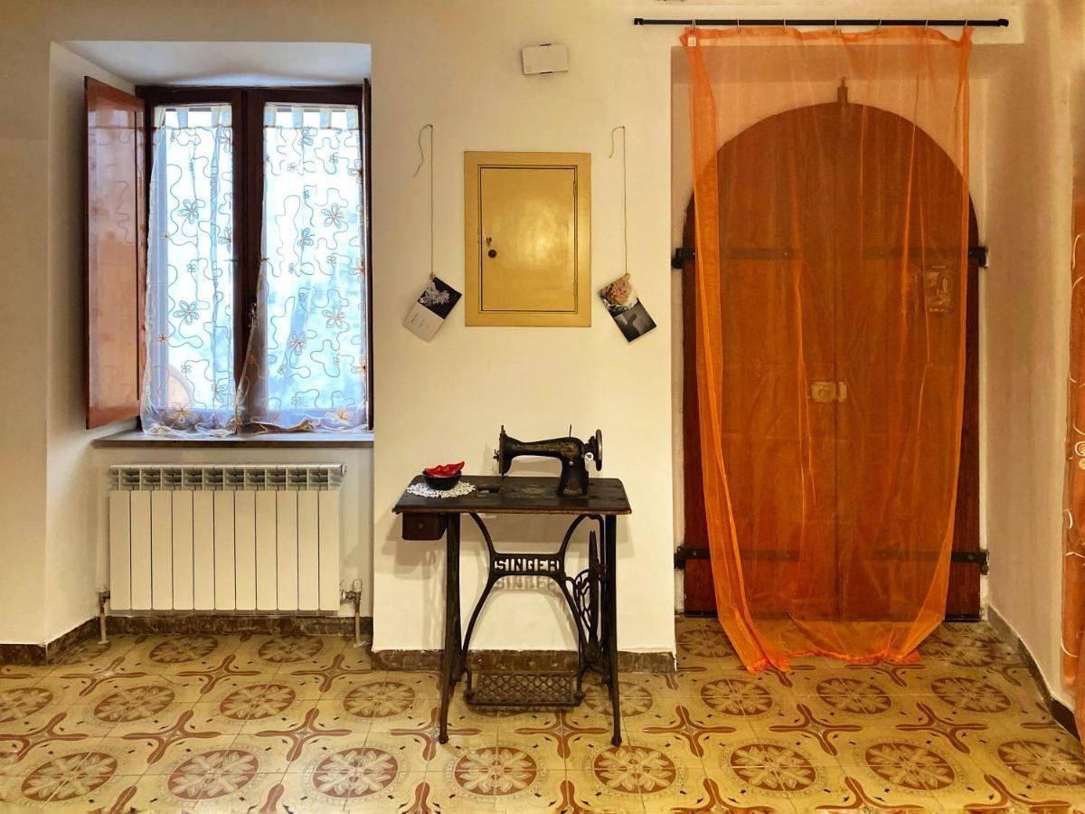 Hotel Elle Shelter Scanzano Esterno foto